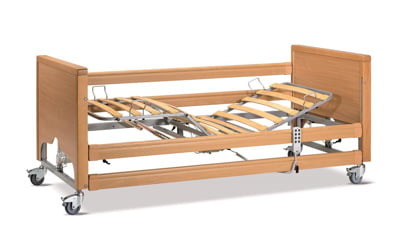 Hoog-laagbed Med Classic 4 van Thuiszorgwinkel.nl