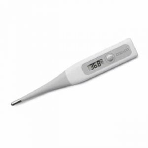 Thermometer Omron - met flexibele tip