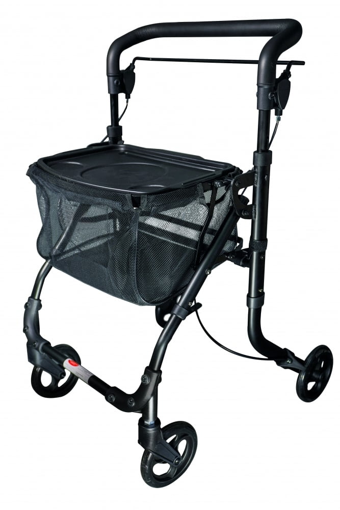 Actimo home indoor rollator