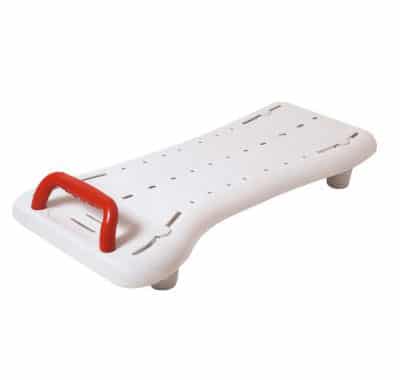 Badplank Benny tot maximaal 150 kg