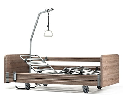 hoog-laagbed Illico van het merk Vermeiren