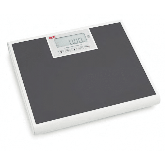 ADE-M320600 weegschaal tot 250 kg met bmi