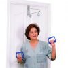 armtrainer de luxe voor deurmontage