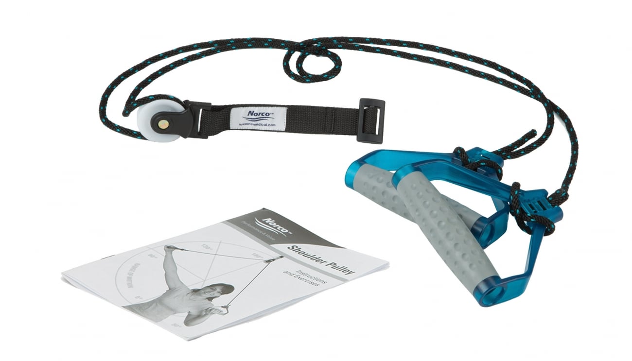 armtrainer voor deurmontage set