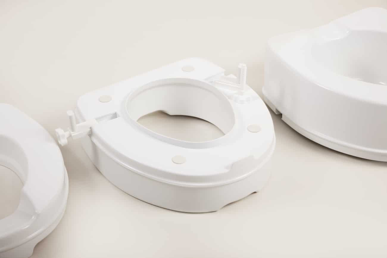 toiletverhoger zonder deksel merk atlantis 10 cm hoog omgekeerd