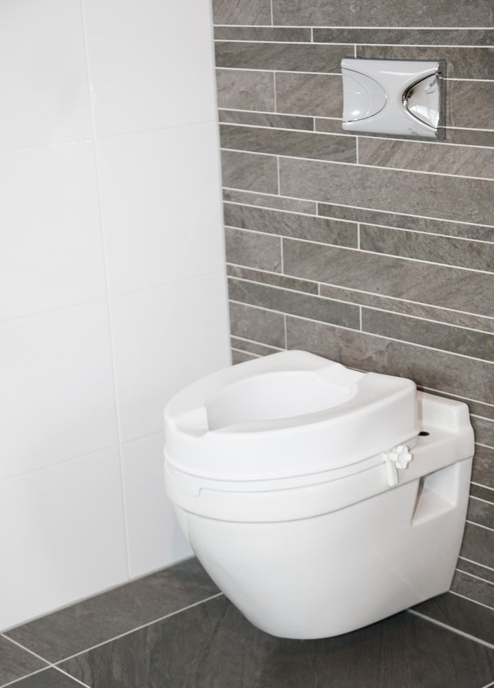 toiletverhoger zonder deksel merk atlantis 10 cm hoog op toilet