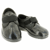 Verbandschoenen Zurich in de kleur zwart