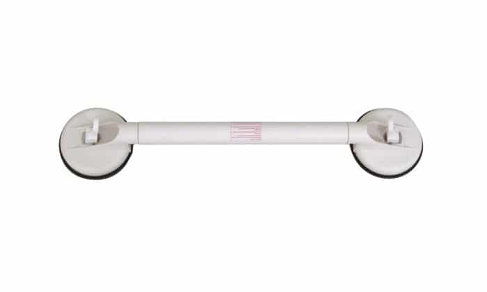 Handgrepen / Wandbeugel Herman met zuignappen 58 cm