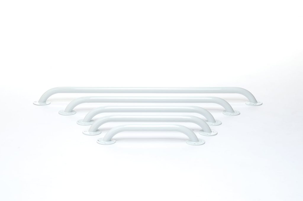 Izzie wandbeugel verkrijgbaar in vele maten