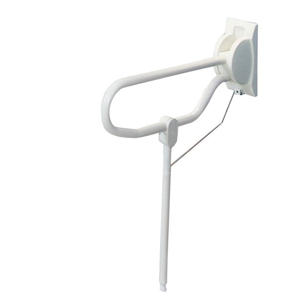 Hulppoot voor Linido wandbeugel voor extra veiligeheid