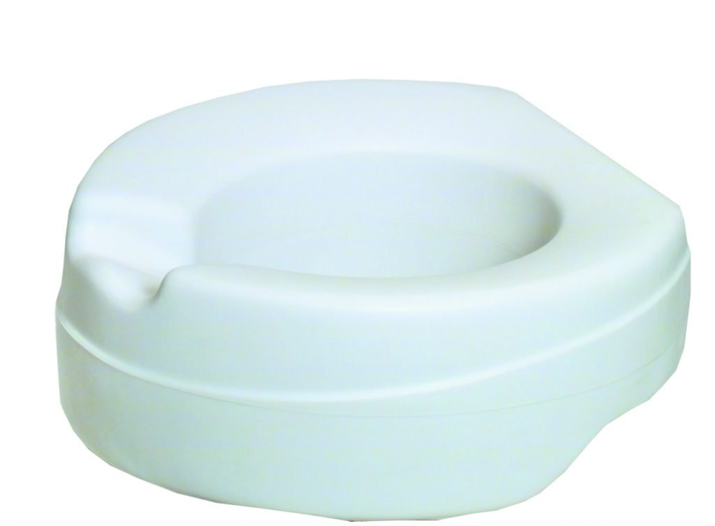 Contact Plus zachte toiletverhoger