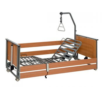 Hoog-laagbed Ecofit S van het merk Tecfor