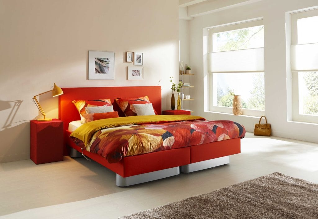 Hoog/laagbed Presstige de een- of tweepersoonsuitvoering is volledig op uw specifieke eisen en wensen af te stemmen.