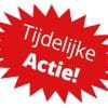 Scherpe Aanbieding