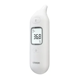 Thermometer - OMRON Gentle Temp 533